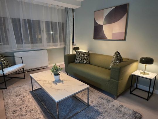 1 Bed Flat, Dudley Court, G41 - Photo 1