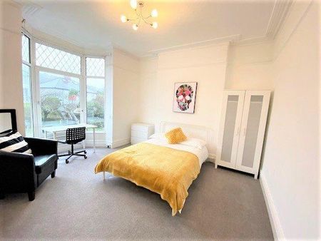 4 bedroom house to rent - Photo 5