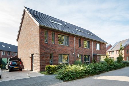 Te huur: Zevenbergenstraat 28 - Photo 3