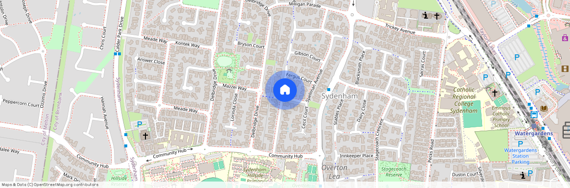 35 Spellman Avenue, Vic 3037, Sydenham