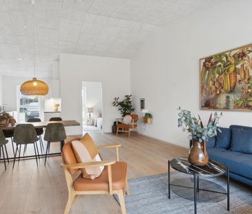 Mariehønen 26 - Photo 1