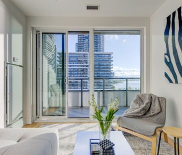 For Lease - 20 Shore Breeze Drive Unit# 906, Toronto, Ontario - Photo 4