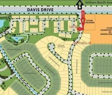 For Lease - 7 Heswall Lane, Newmarket, Ontario - Photo 2