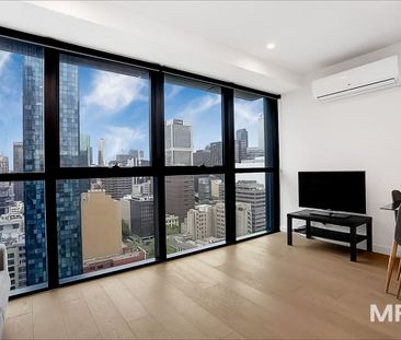 2405/327 La Trobe Street, Melbourne - Photo 3