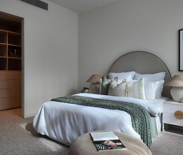 Contemporary Luxury Meets Exceptional Family Living - Photo 5