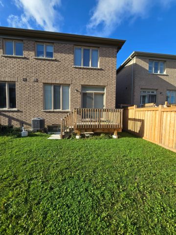 For Lease - 502 Parent Place, Milton, Ontario - Photo 5