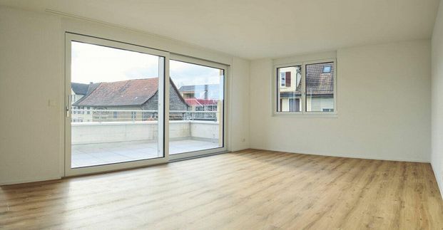 Grosszügig Wohnen - Erstvermietung - Photo 1