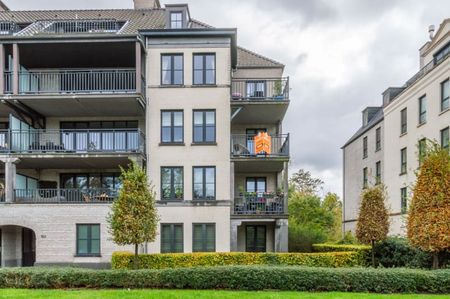 Appartement te huur - Foto 5