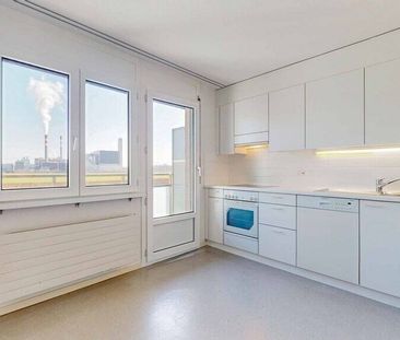 Practical apartment on Amselweg - Photo 1