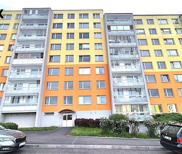 Pronájem bytu 3+kk v osobním vlastnictví 76 m², Most - Photo 6