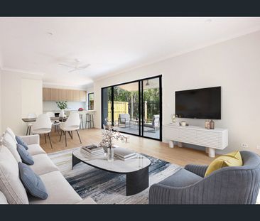 Saught after townhouse! - Photo 1