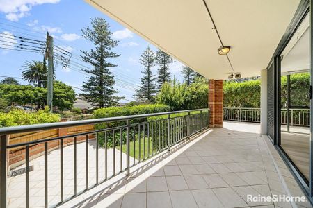 1/63 Market Street, Randwick, NSW 2031 - Photo 2