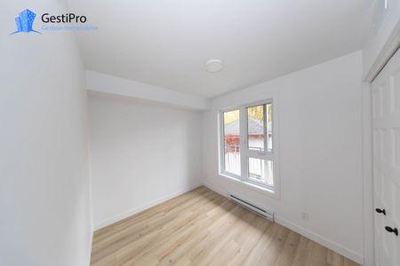 Champfleury / 23e rue - Photo 3