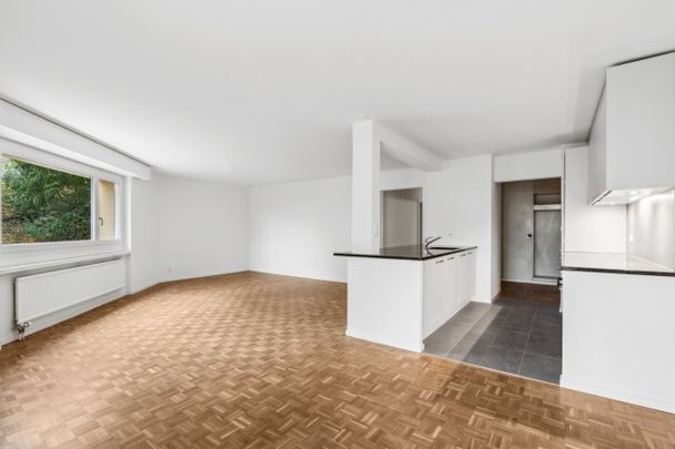 Apartment - Photo 1