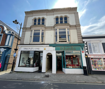 1 bedroom house to rent - Photo 1