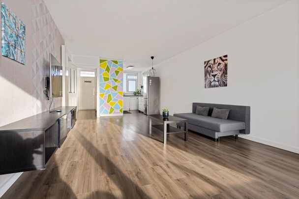 Te huur: Appartement H. Cleyndertweg in Amsterdam - Foto 1