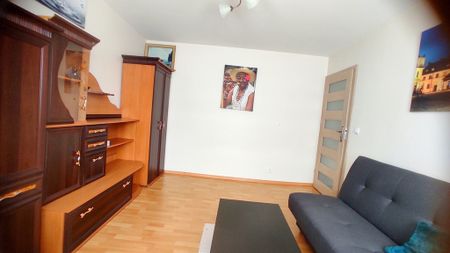 Mieszkanie Pomorzany Szczecin, Aleja Powstańców Wielkopolskich, nr 434627 - Фото 4