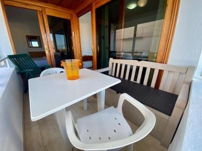 Apartment with large terrace in good location - Photo 3