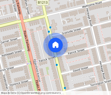 Hainton Avenue, Grimsby, DN32 - Photo 1