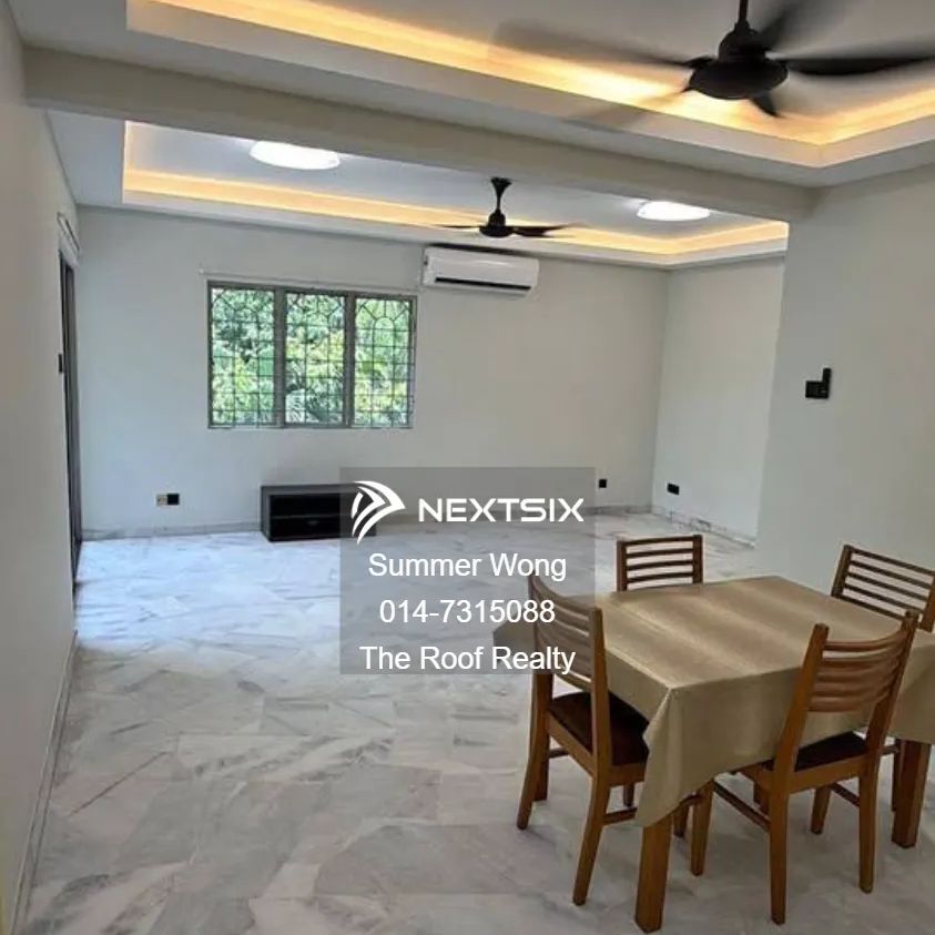 Apartment Lili Kuchai Lama - Photo 1