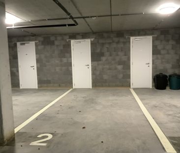 Appartement met 2 slaapkamers met kelderberging en parkeerplaats - Foto 6