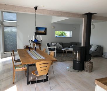 Åkerbärsvägen, Vejbystrand - Photo 1