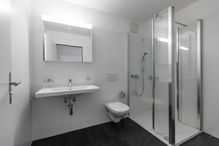 3.5 Zimmer, 86 m², 4. Stock - Foto 3