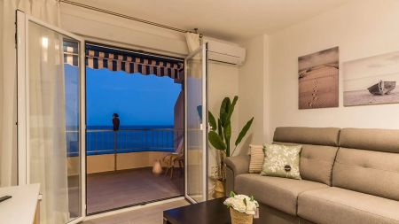 Apartamento de alquiler en Paseo de Velilla, 15d, Velilla - Velilla Taramay - Photo 2