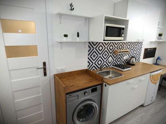 Łódź Śródmieście, Prezydenta Gabriela Narutowicza - Zdjęcie 1