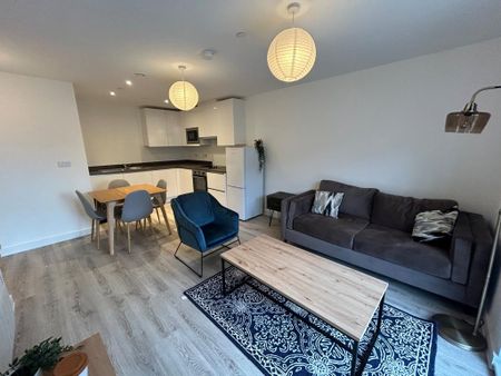 1 bedroom flat to rent - Photo 2