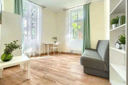 Pokój, ul. Bolesława Śmiałego - Photo 4