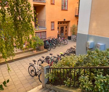 Heleneborgsgatan, Stockholm - Photo 5