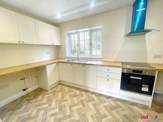 2 bedroom semi-detached house to rent - Photo 1