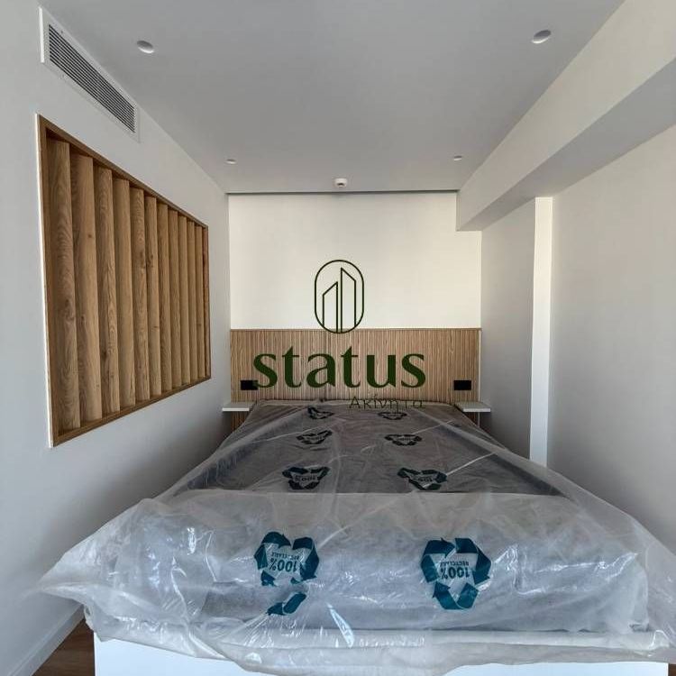 Studio/Γκαρσονιέρα για ενοικίαση Πάτρα - Κέντρο (Πάτρα) - Photo 1