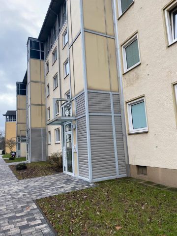 47106/93 Geräumige 2-Zimmer-Wohnung in Düsseldorf-Mörsenbroich - Photo 4