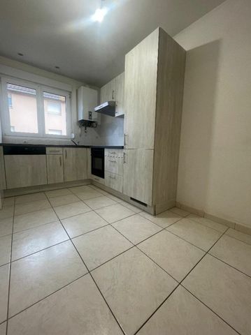 Appartement 4 pièces à Yutz - Photo 5