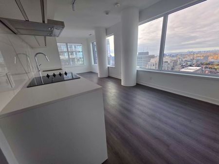 For Lease - 8 Wellesley Street Unit# 3916, Toronto, Ontario - Photo 4