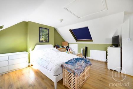 2 bedroom flat to rent - Photo 5