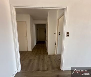Location Appartement 4 pièces 93m² REMIREMONT 88200 - Photo 6