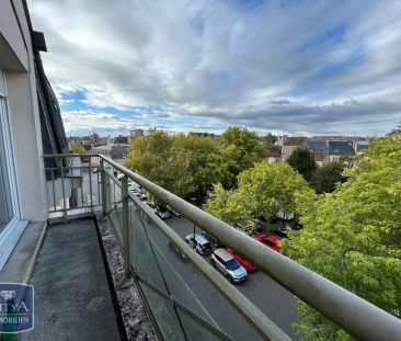 Appartement à louer 2 pièces 48.2m² - Photo 6