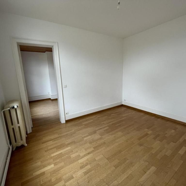 Location appartement T4 en Centre Ville AMIENS - Photo 1