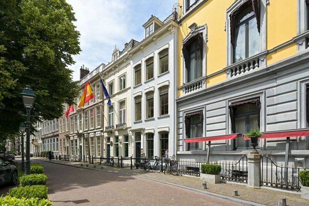 Lange Voorhout 52, Voorhout, 2514EG, Den Haag - Photo 1
