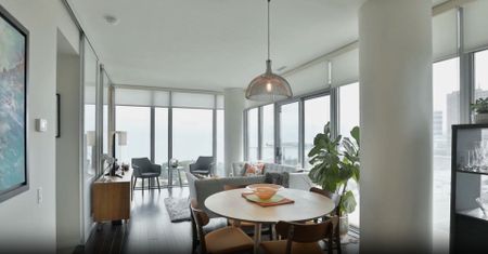 For Lease - 103 The Queensway N/A Unit# 1405, Toronto, Ontario - Photo 5