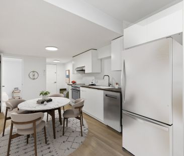 Appartement à louer, Montréal (Le Sud-Ouest) - Photo 5