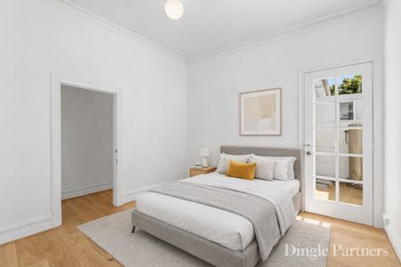 48 Mary Street, Richmond VIC 3121 - House For Rent | Domain - Photo 3