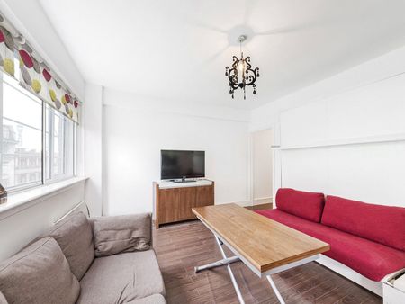 Charing Cross Road, Covent Garden, WC2H, London - Photo 3