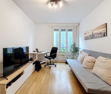 Bel appartement de 2 pièces dans quartier calme - Photo 2