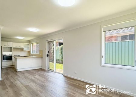 8 Whibley Avenue, 2768, Glenwood Nsw - Photo 5