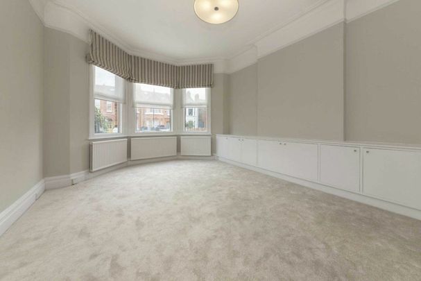 Wrentham Avenue, Wrentham Avenue, NW10 - Photo 1