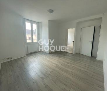 EXCLUSIVITÉ à MOUSSY : appartement T2 (41 m²) à louer - Photo 2